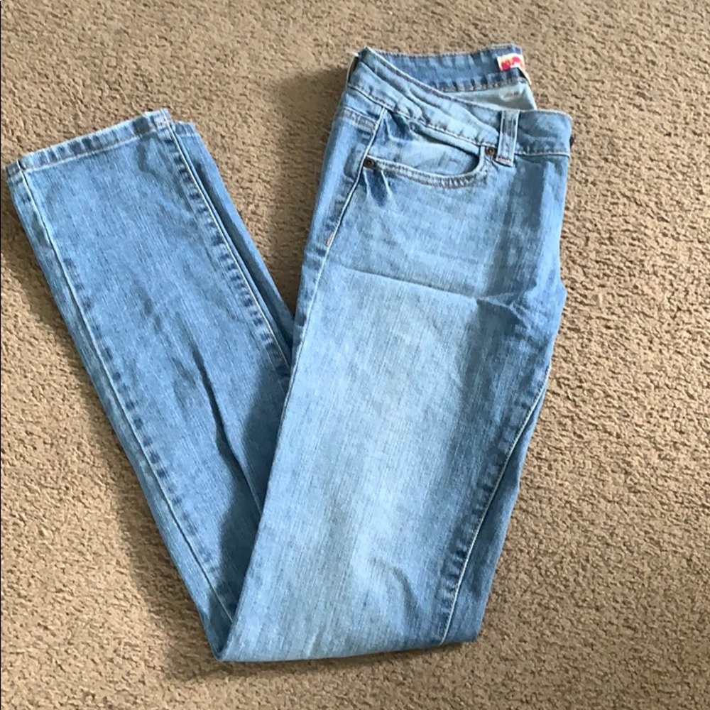 Forever 21 Jeans